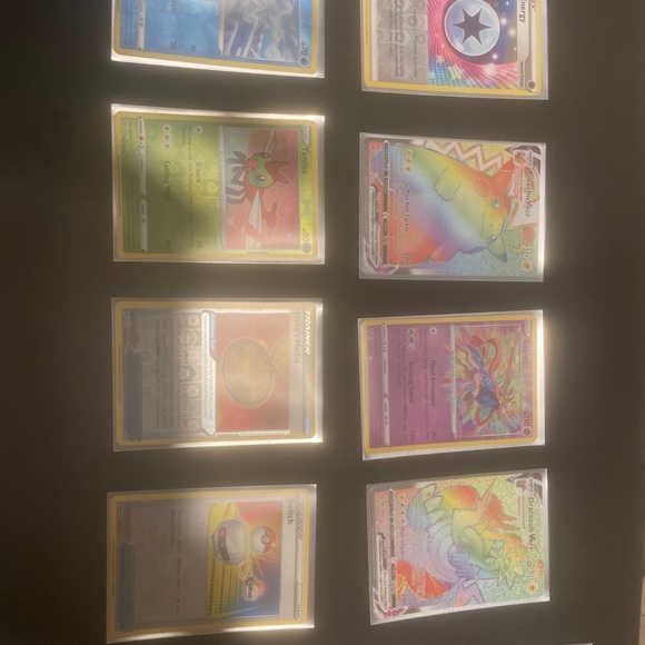 Pokémon card lot - Picture 5 of 12